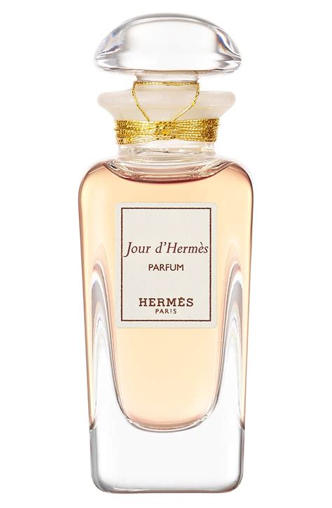 hermes perfume jour|Hermes du jour perfume.